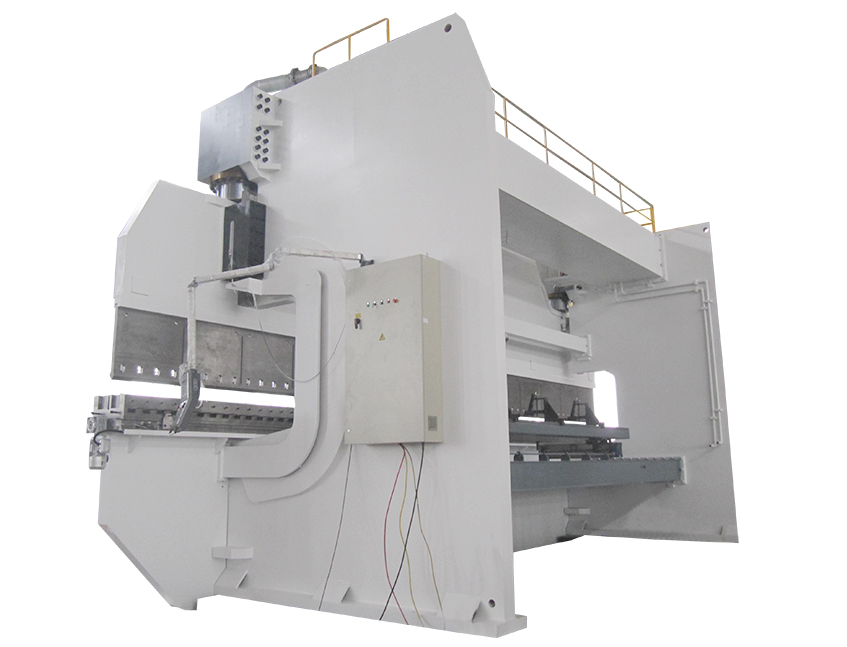 WE67K-3000T14000 CNC Press Brake